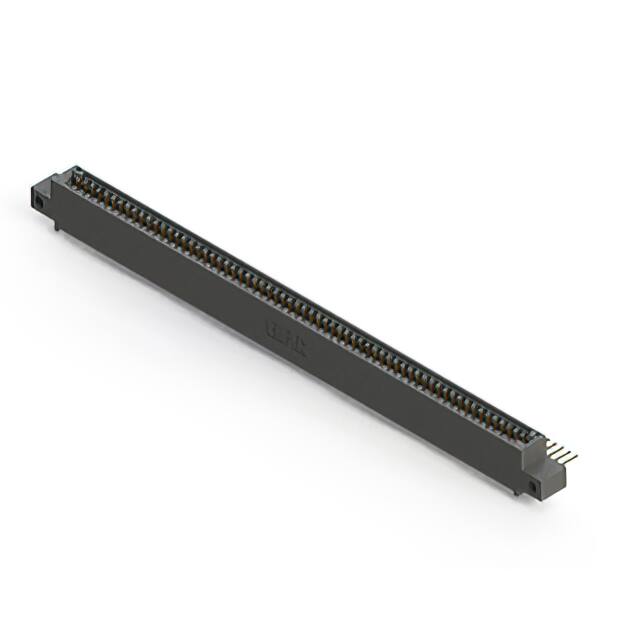 895-064-559-412 EDAC Inc.  Edgeboard Connectors